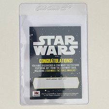 Buyer Beware: Counterfeit Sketch Cards 4