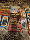 Dungeons & Dragons Miniature Lot 41+ Vintage  Sealed Case