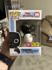 Funko Pop Billy Madison Vinyl Figures 20