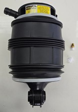 Luftfeder Fahrwerk Hinterachse Links für MERCEDES-BENZ CLS E-KLASSE T-Model