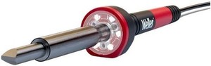 Weller 80-Watt Corded Soldering Iron with LED Halo Ring
