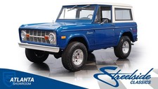 1974 Ford Bronco for Sale