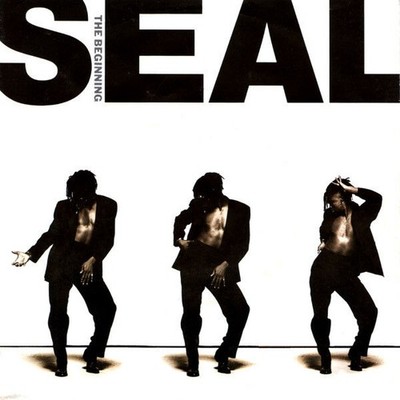 Seal - The Beginning (VINYL)