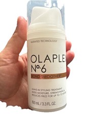 Olaplex No. 6 Bond Smoother Leave- Styling Treatment 3.3oz