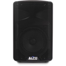 Alto Professional TX408 350W 2-Way Powered Loudspeaker with Bluetooth
