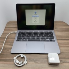 13" Apple MacBook Air M1 | 8GB RAM | 256GB SSD