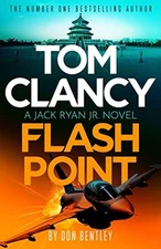 Tom Clancy Flash Point: The hi - VERY GOOD