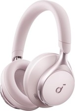 Soundcore Space One Kabellose Kopfhörer Adaptives ANC Generalüberholt Bluetooth