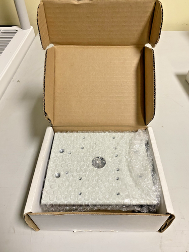 Avigilon H4-MT-POLE1 Pole Mount Bracket – For H4 Cameras - Bild 3 von 5