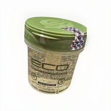 Eco Style Styling Gel with Olive Oil 8 fl oz