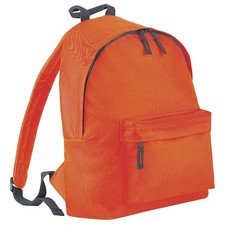 Image of Bagbase Fashion Backpack / Rucksack (18 Litres) BC1300