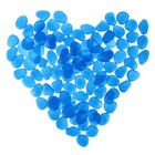 100 Pcs Rocks for Plants Decoration Stones Fish Tank Decorations