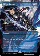 Brain Freeze EN [SLD - 410] - NM TCG MTG