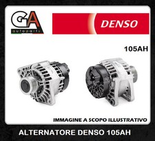 Alternateur Alfa Romeo ALFA 145