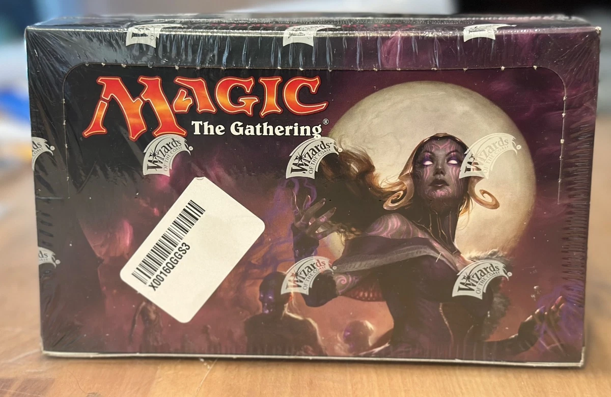 Eldritch Moon MTG Sealed Booster Boxes for sale | eBay