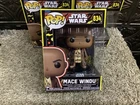 Funko Pop! Star Wars May the Fourth Mace Windu (Retro) #834