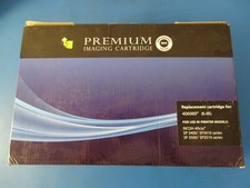 Replacement Toner Cartridge for Ricoh Aficio SP 3400 3410 3500 3510 Series 40698