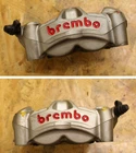 KTM 1290 Super Duke R 2014 2015 2016 2017 2018 2019 front brake caliper Brembo