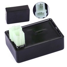 6Pin AC CDI Box fit for CG 125cc 150cc 200cc 250cc ATV Dirt Bike Go Kart Scooter