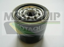 Ölfilter MOTAQUIP VFL332 Anschraubfilter M20x1.5 für HONDA CIVIC 8 Hatchback FN