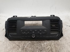 Autoradio Citroen JUMPY