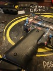 Tippmann 98 Custom Dipped Superman Ready For Game Day — photo 3