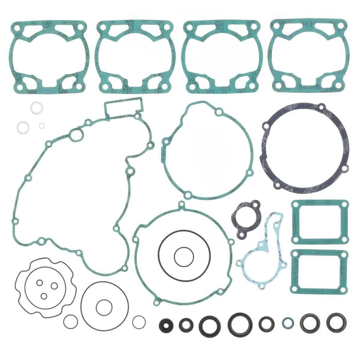 Kit guarnizioni motore ATHENA TM 125 SMR 2T 2015-2024