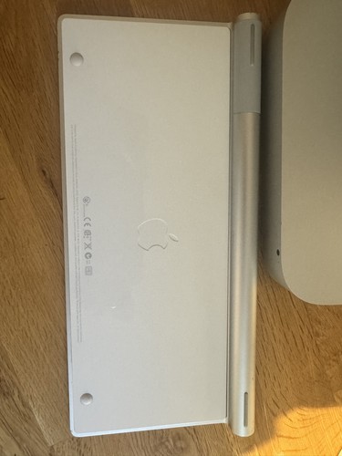 Bundle: Apple Mac Mini A1347 2012 Intel Core 8GB + Keyboard + Magic Mouse - Picture 11 of 11