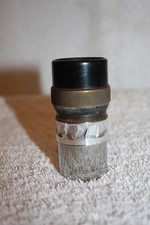 1.25" 25mm Focusing Reticle Telescope Eyepiece - Made from military binoculars