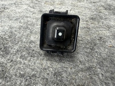 View Mirror Adjust Switch Button Mercedes W126 560sel 420sel 400se oem