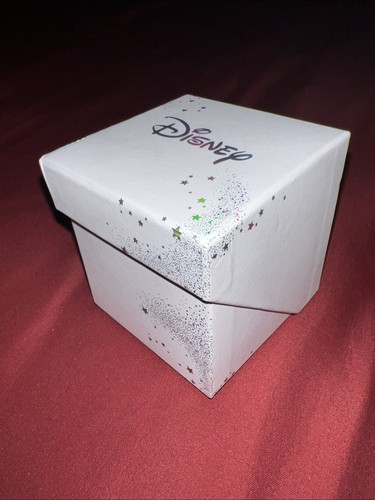 Disney Fine Silver Plated Adjustable Bracelet - Picture 10 of 15