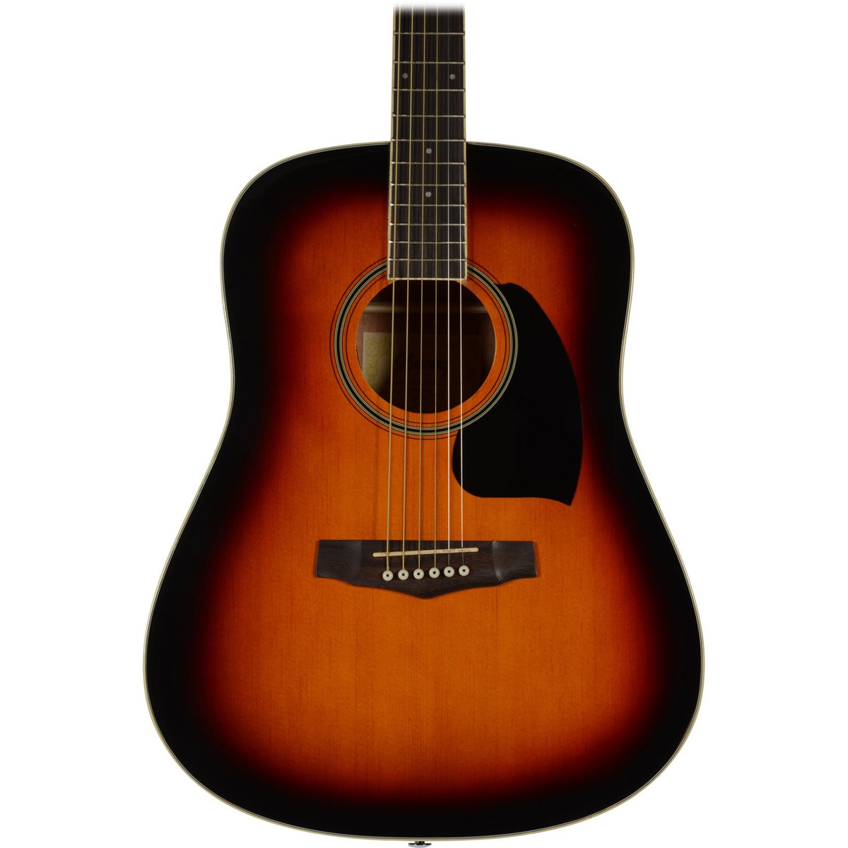 Ibanez Performance Series PF15 Acoustic Guitar, Rosewood