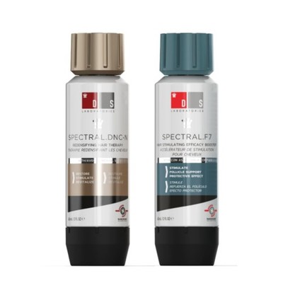 Hair Density Serum for Men - Leave-In Thickening Solution, 60mL