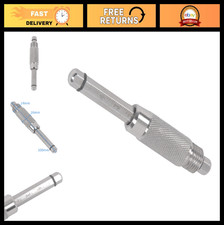 14mm Tdc Timing Gauge Tool Spark Plug Thread Locator Stainless Steel Engine 14mm Tdc Timing Gauge Tool Spark Plug Thread Locator Stainless Steel Engine