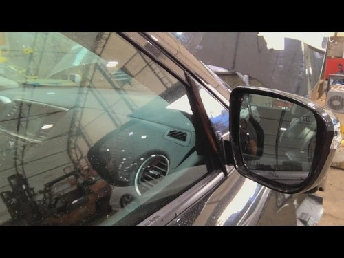 Passenger Side View Mirror Power With Camera Fits 17 PATHFINDER 6831615