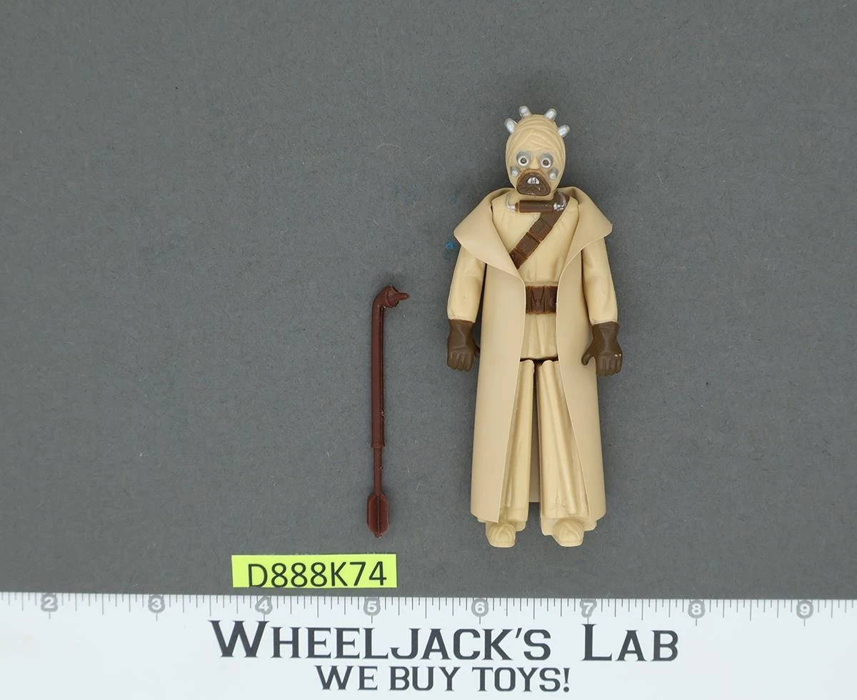 1977 Star Wars TV, Movie & Video Game Action Figures for sale | eBay