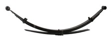 Skyjacker Suspensions C140s Soft Ride Springs Leaf