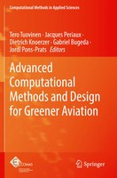 Tero Tuovinen (U. A.) | Advanced Computational Methods And Design For Greener...