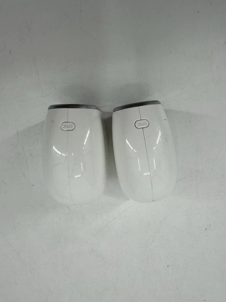 Lote de 2 cámaras de seguridad inalámbricas HD adicionales Arlo NETGEAR VMC3030 Foto 2 de 4