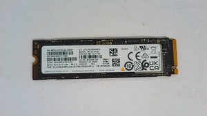 Samsung Pm9a1 512GB | eBay