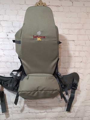 Lafuma K Child Carrier Backpack Hiking Baby Toddler Backpack France