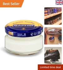 Easy Application Cream Surfine Shoe Polish 50 ML - Maintain Elegance with Ease 266.60 per litre