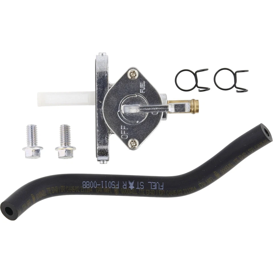Nuevo kit de válvula de combustible Fuel Star FS101-0135 para Kawasaki KX 250 1999-2002 Foto 2 de 4