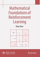 Shiyu Zhao | Mathematical Foundations Of Reinforcement Learning | Taschenbuch