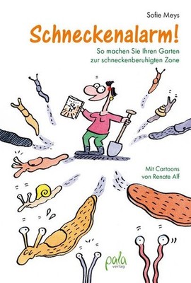 Schneckenalarm! So machen Sie Ihren Garten zur schneckenberuhigten Zone Mit C...