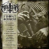 Marduk - Frontschwein - Cd - G4Z