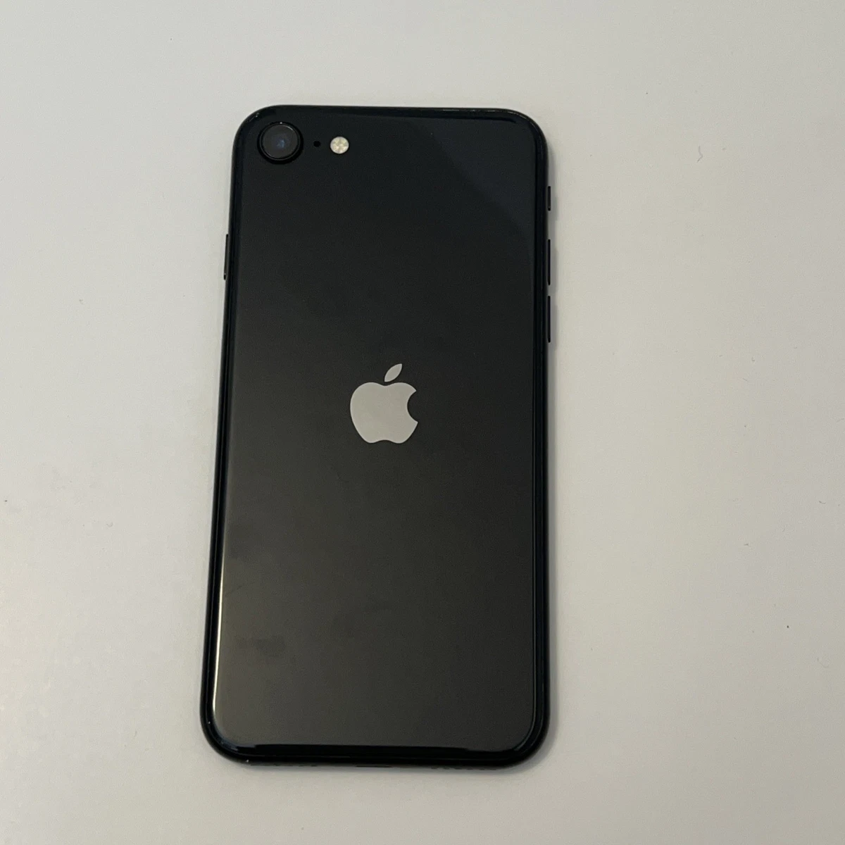 iPhone SE Gray 64GB for Sale - Shop New & Used Cell Phones - eBay