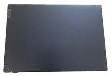 GENUINE LENOVO LCD BACK COVER IDEAPAD 3 15IML05 81WR AP1JV0002A0 Au TC1
