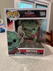 Funko Pop Marvel Doctor Strange Multiverse of Madness Rintrah #1004 NIB