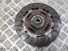 Disque d'embrayage Renault TRAFIC